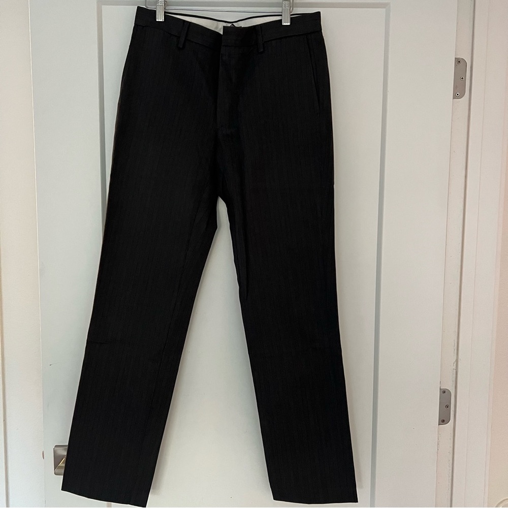 Dockers men’s pants grey size 30x32